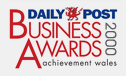 Daily Post Business Awards 2000