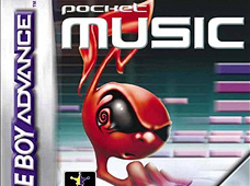 Pocket Music — Game Boy Advance