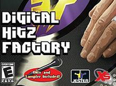 Digital Hitz Factory — PlayStation 2