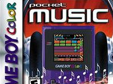 Pocket Music — Game Boy Color